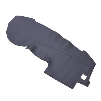 Leather Dashboard Dash Cover Dashmat Mat Carpet pad Fits 2007-2012 Nissan Sentra