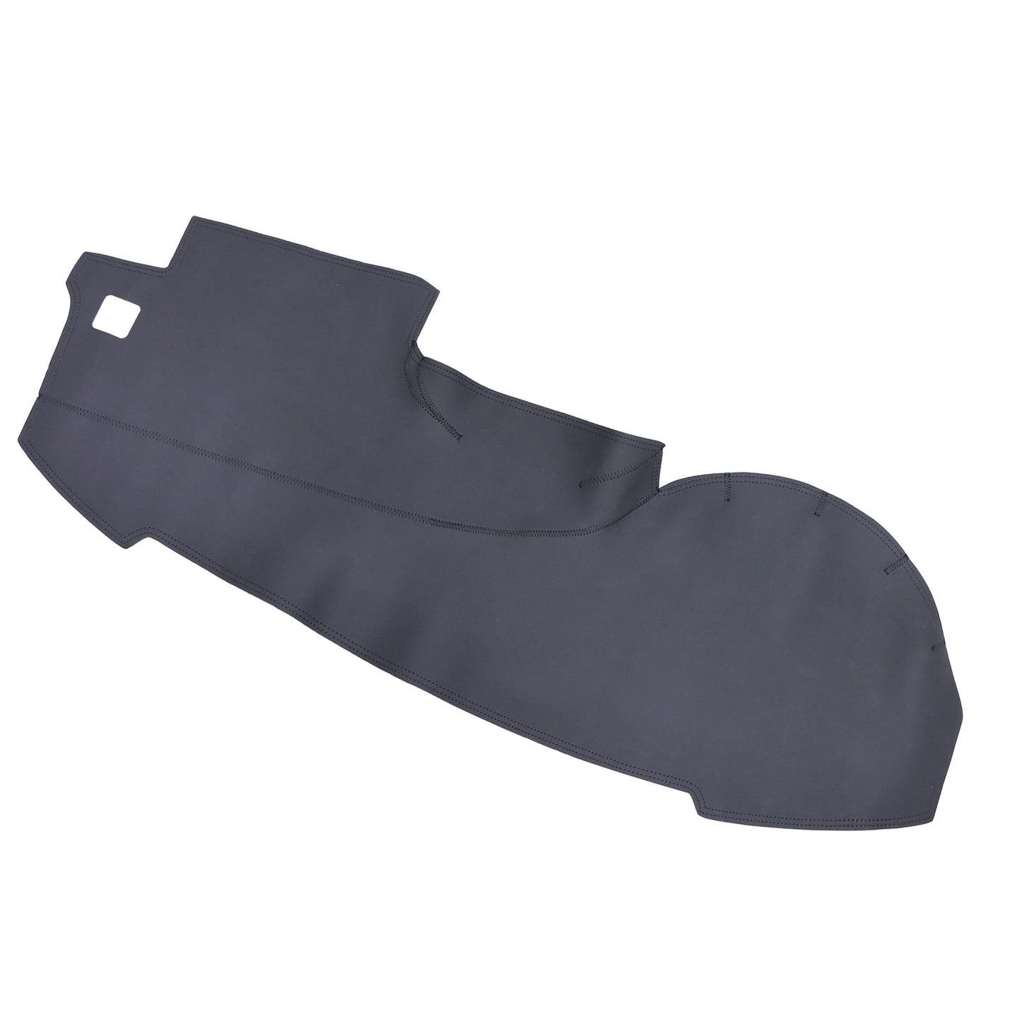 Leather Dashboard Dash Cover Dashmat Mat Carpet pad Fits 2007-2012 Nissan Sentra