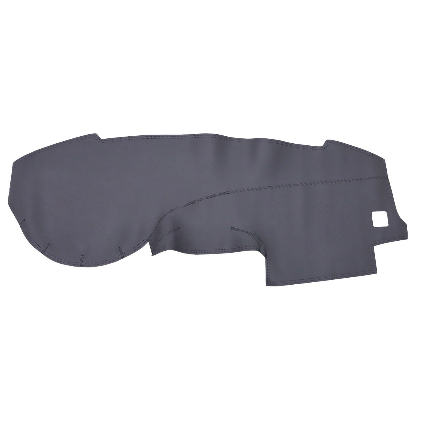 Leather Dashboard Dash Cover Dashmat Mat Carpet pad Fits 2007-2012 Nissan Sentra