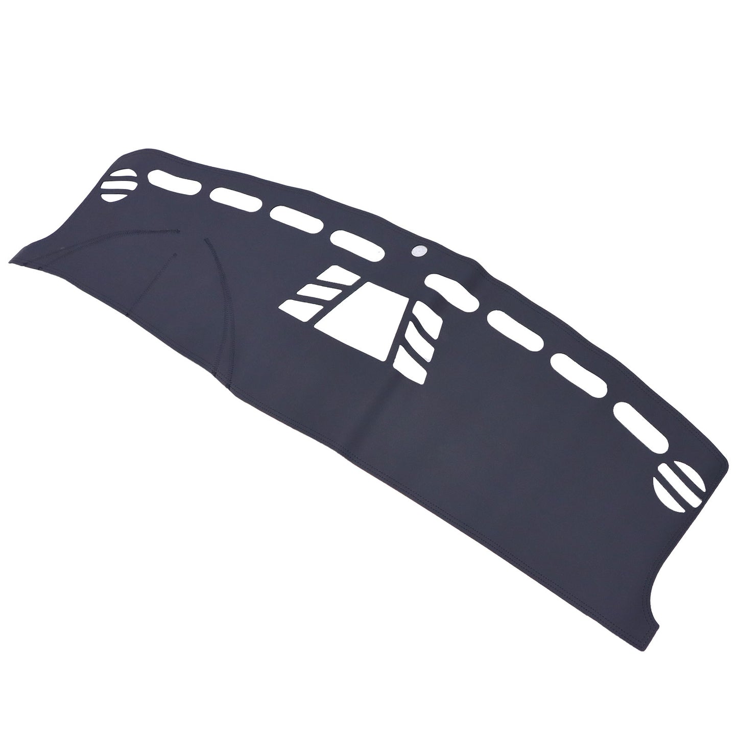 New For 2010-2016 Porsche Panamera Leather Dashboard Dash Cover Dashmat