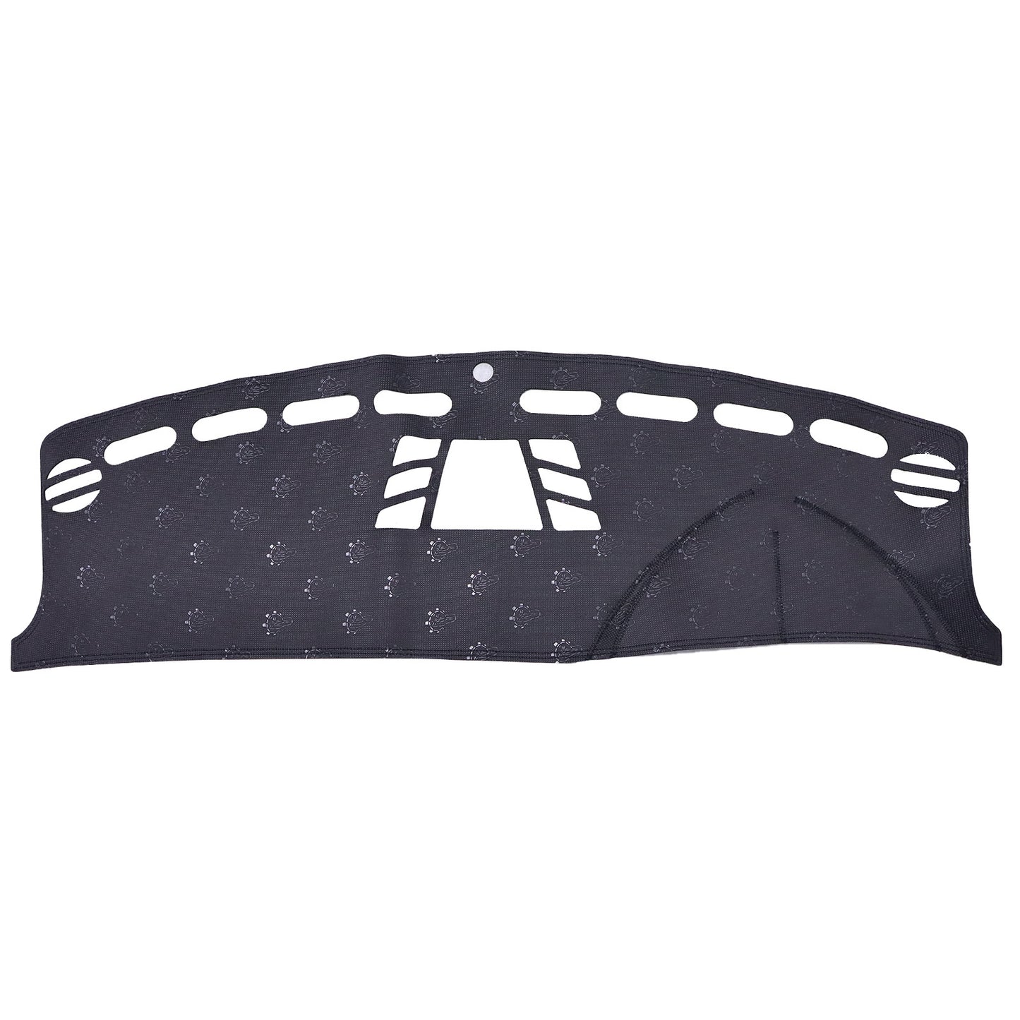 New For 2010-2016 Porsche Panamera Leather Dashboard Dash Cover Dashmat