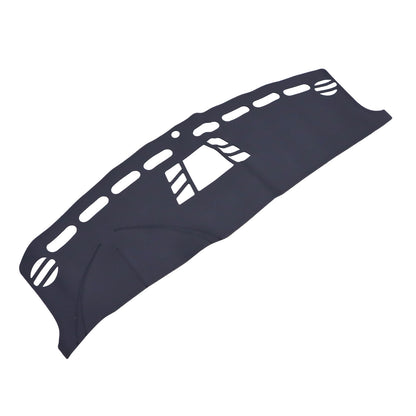 New For 2010-2016 Porsche Panamera Leather Dashboard Dash Cover Dashmat