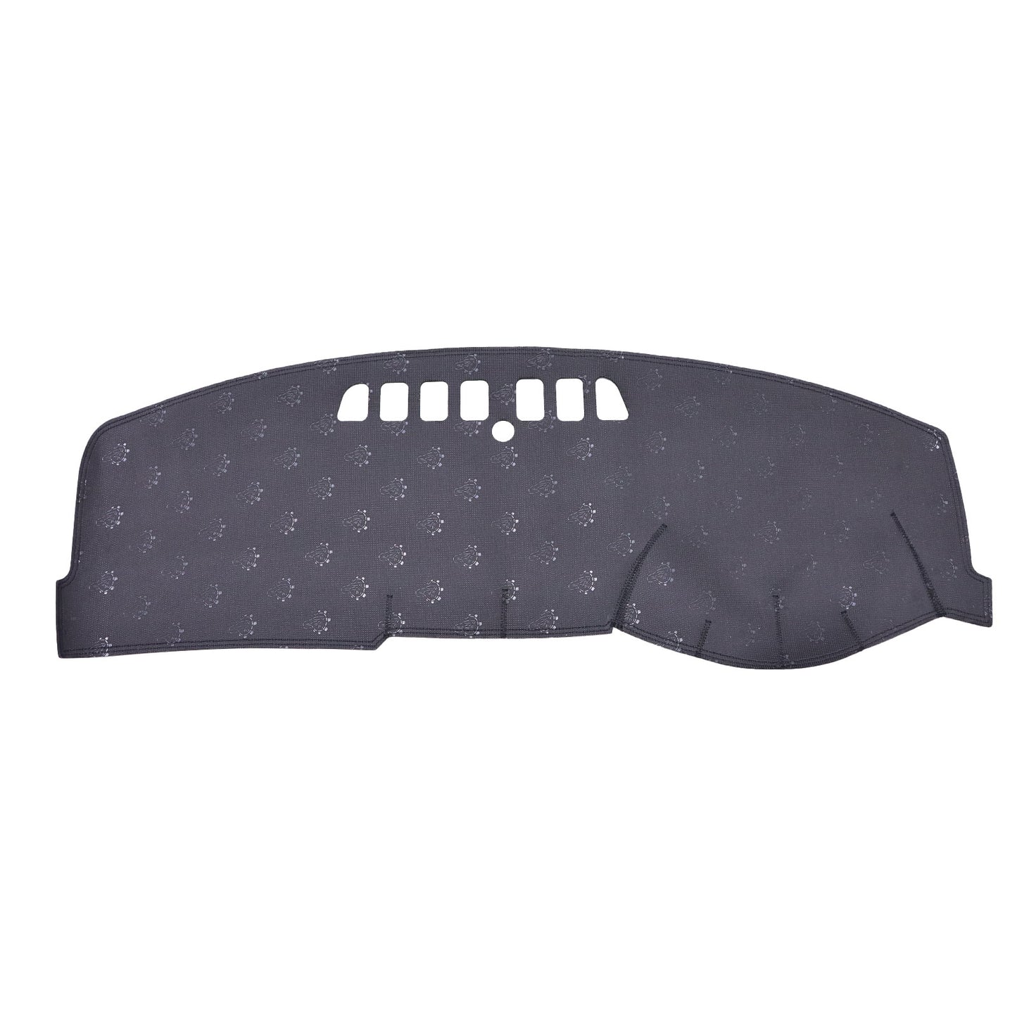 New For 2005-2009 Buick Lacrosse Leather Dashboard Dash Cover Dashmat