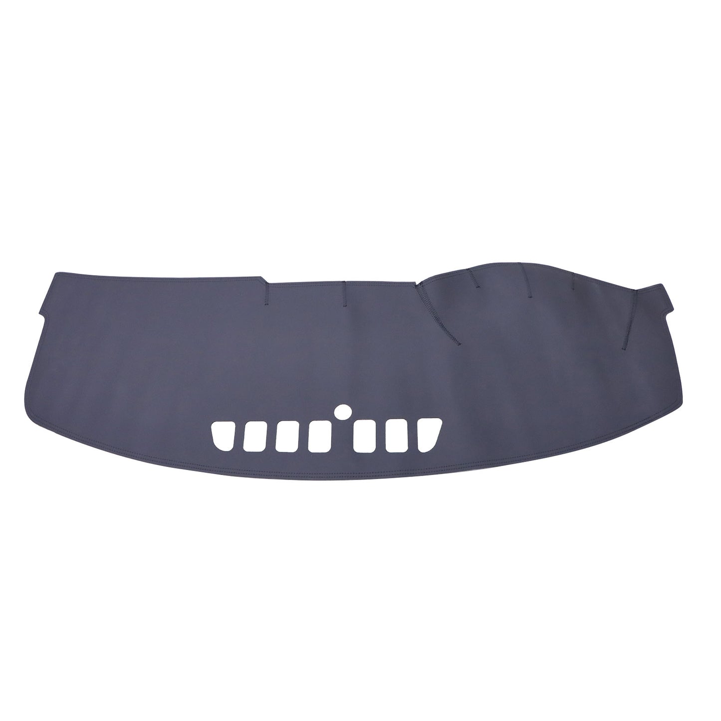 New For 2005-2009 Buick Lacrosse Leather Dashboard Dash Cover Dashmat