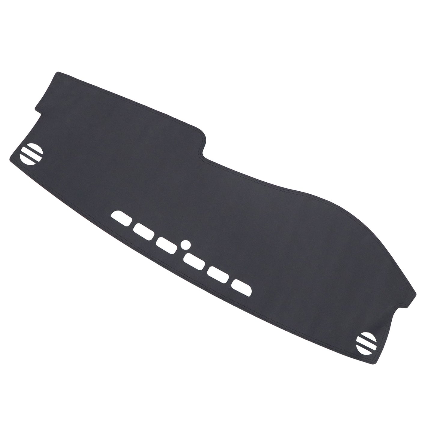 For 2024 2025 Toyota Camry Leather Dashboard Dash Cover Dashmat Protector