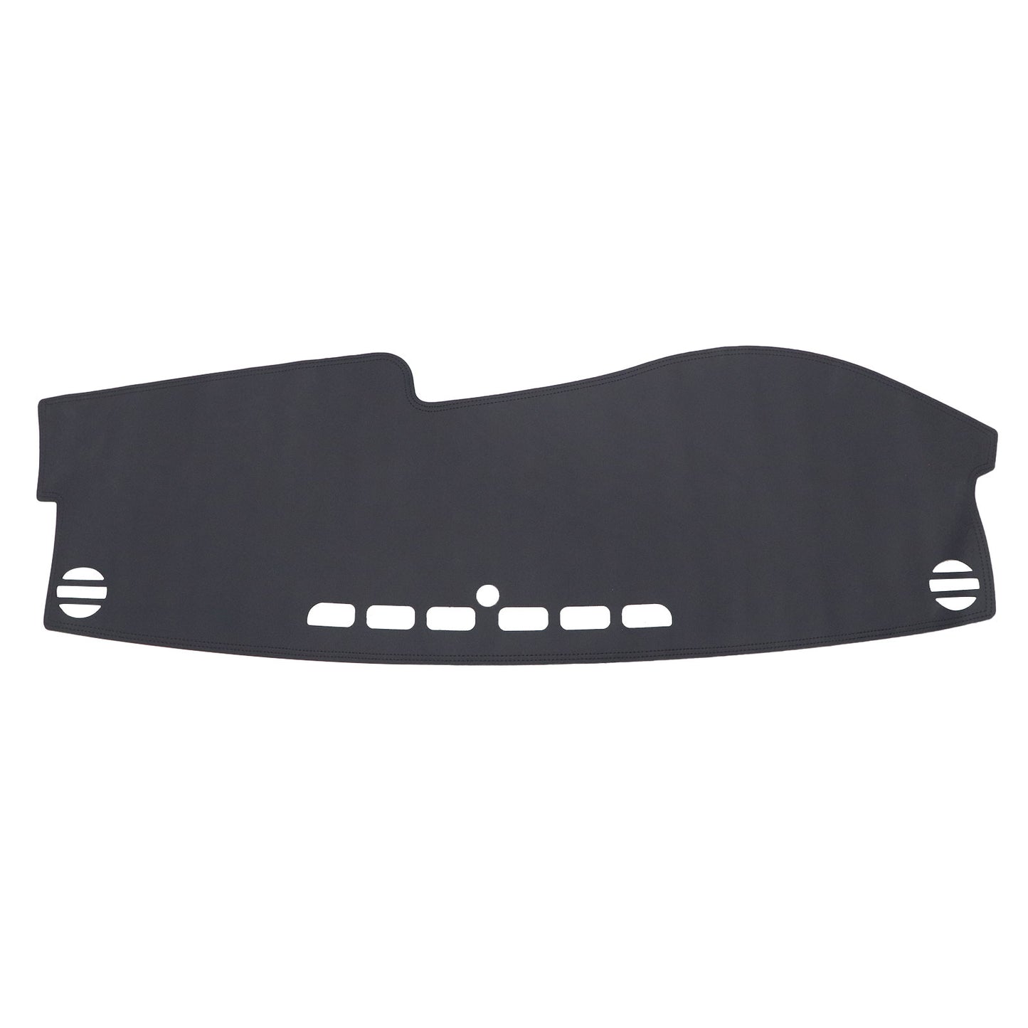 For 2024 2025 Toyota Camry Leather Dashboard Dash Cover Dashmat Protector