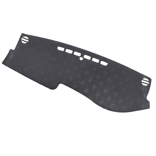 For 2024 2025 Toyota Camry Leather Dashboard Dash Cover Dashmat Protector