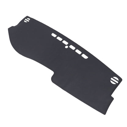 For 2024 2025 Toyota Camry Leather Dashboard Dash Cover Dashmat Protector