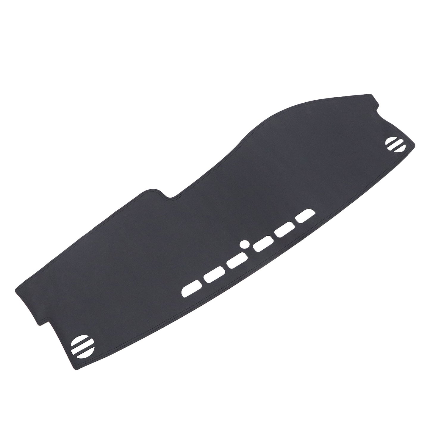 For 2024 2025 Toyota Camry Leather Dashboard Dash Cover Dashmat Protector