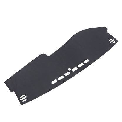For 2024 2025 Toyota Camry Leather Dashboard Dash Cover Dashmat Protector