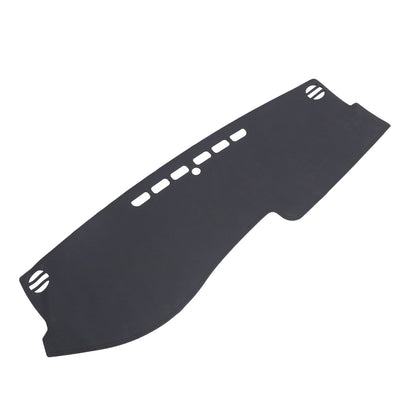 For 2024 2025 Toyota Camry Leather Dashboard Dash Cover Dashmat Protector