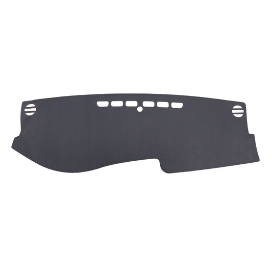 For 2024 2025 Toyota Camry Leather Dashboard Dash Cover Dashmat Protector