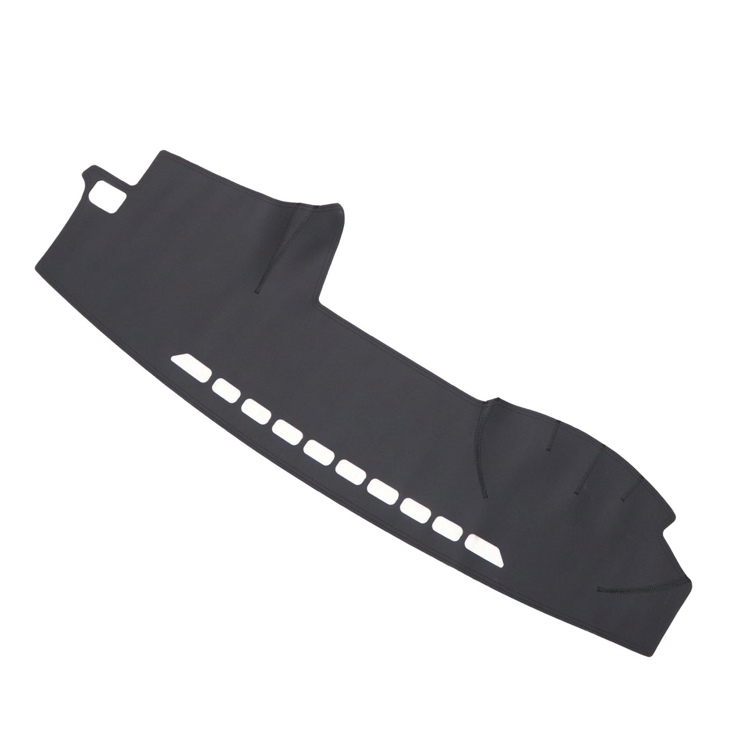 Leather Dashboard Dash Cover Dashmat Mat Carpet Fits Lexus GX470 2003-2009