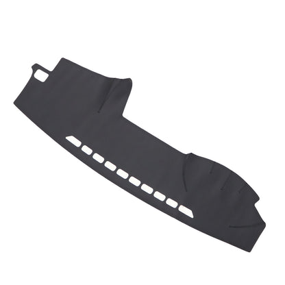 Leather Dashboard Dash Cover Dashmat Mat Carpet Fits Lexus GX470 2003-2009