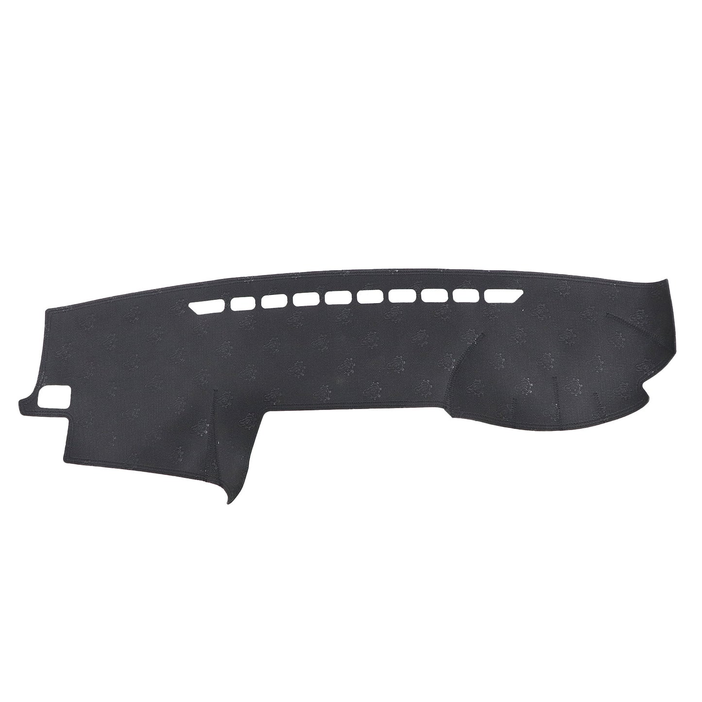 Leather Dashboard Dash Cover Dashmat Mat Carpet Fits Lexus GX470 2003-2009