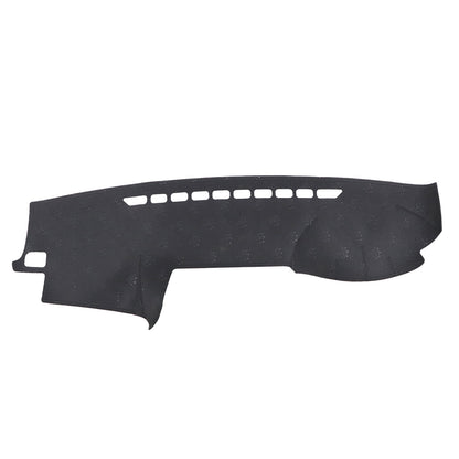 Leather Dashboard Dash Cover Dashmat Mat Carpet Fits Lexus GX470 2003-2009