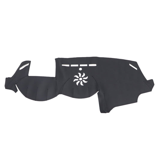 For 2004-2010 BMW 650Ci 650i 6 Series Leather Dashboard Dash Cover Dashmat