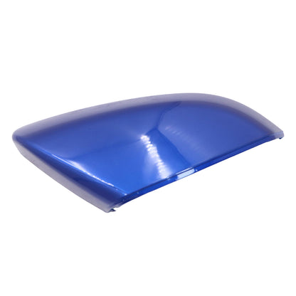 Right Passenger Side Blue Rearview Mirror Cap Cover For HONDA CIVIC 2016-2020