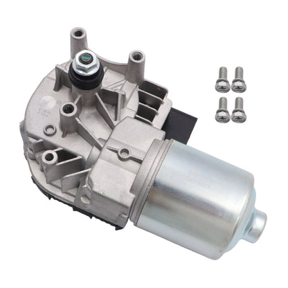 FOR VW 2005-2016 Eos GTI Jetta Golf R32 NEW Windshield Wiper Motor 1K1955119B