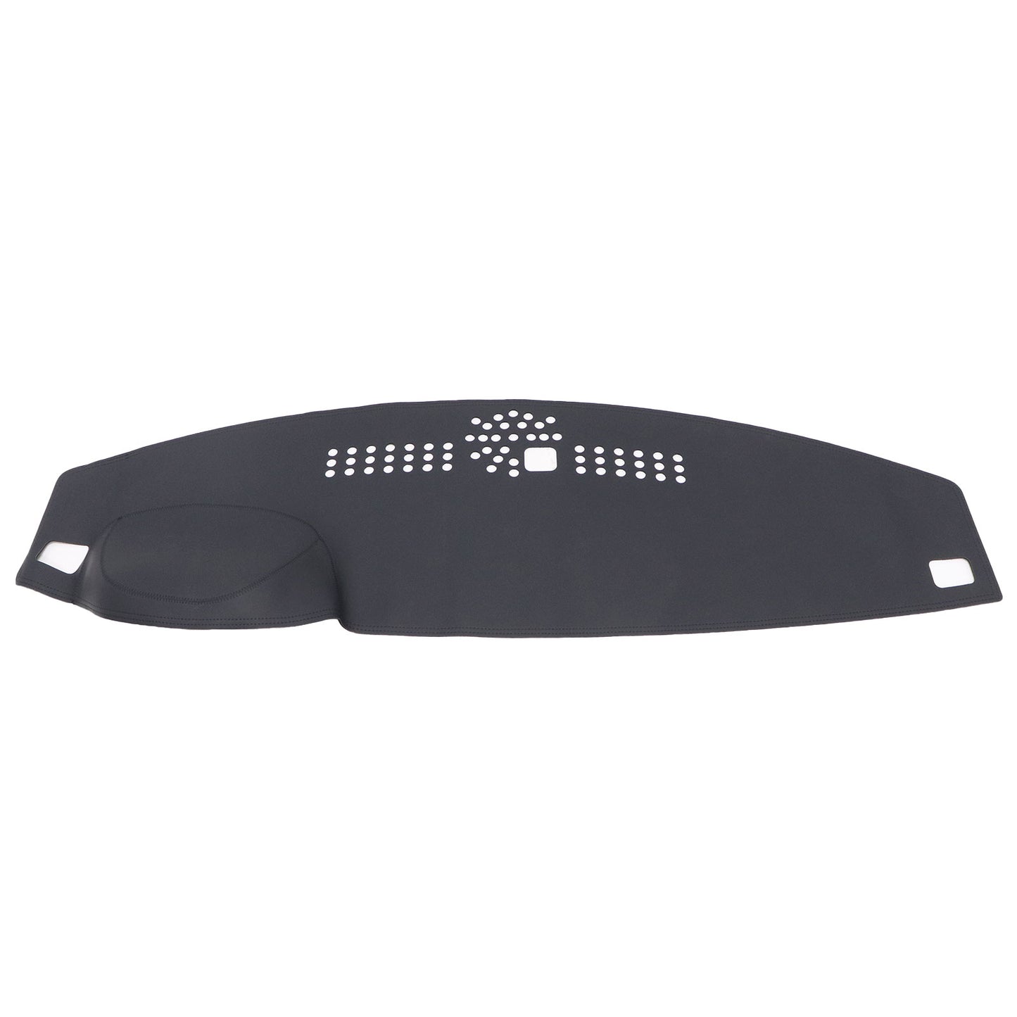 For 2006-2013 Land Rover Range Rover Sport Leather Dashboard Dash Cover Dashmat