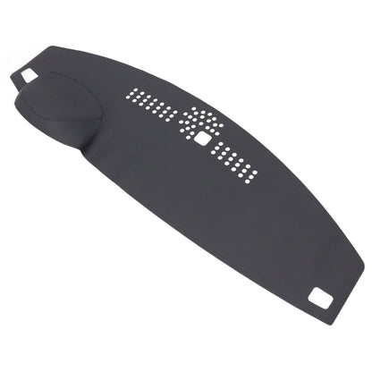 For 2006-2013 Land Rover Range Rover Sport Leather Dashboard Dash Cover Dashmat