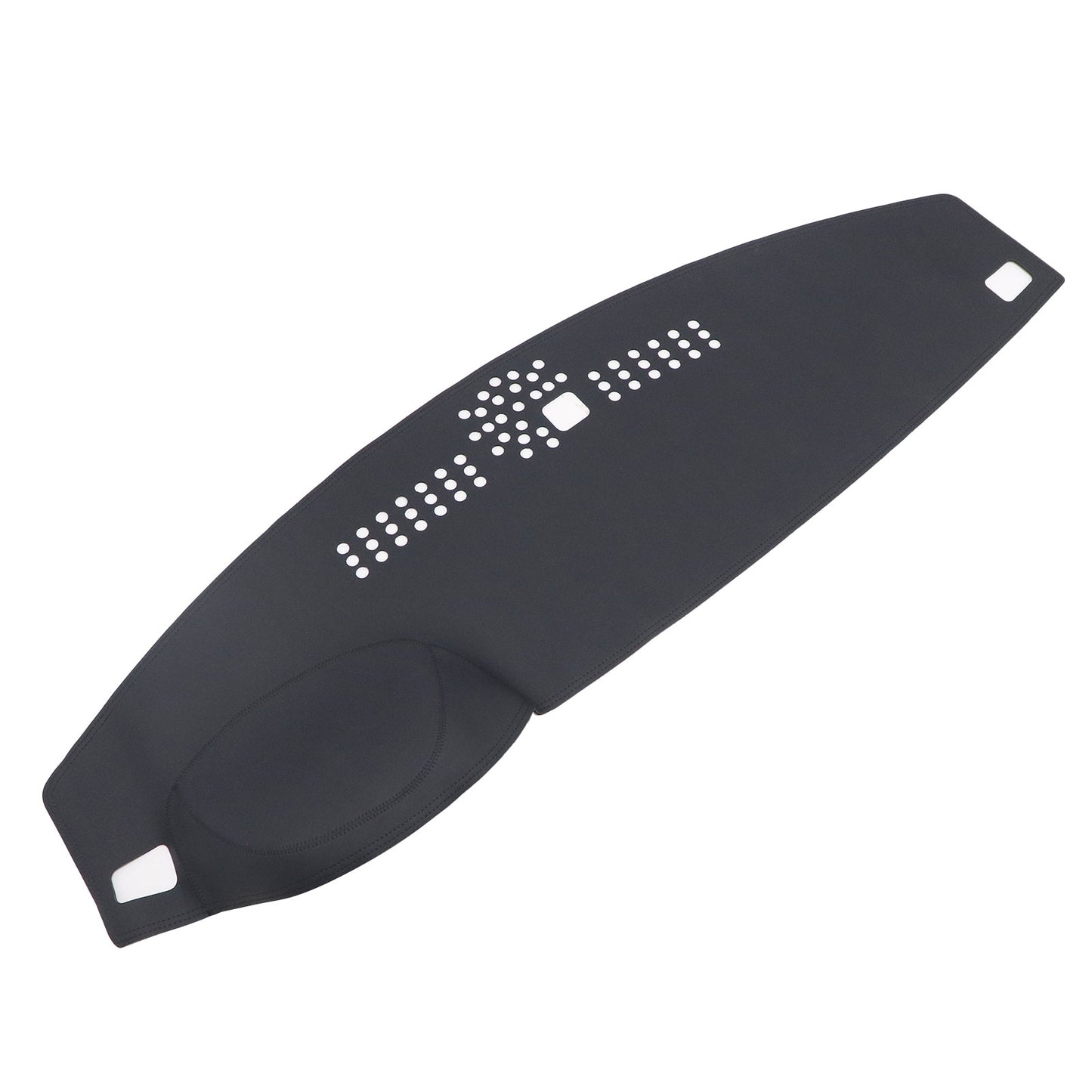 For 2006-2013 Land Rover Range Rover Sport Leather Dashboard Dash Cover Dashmat