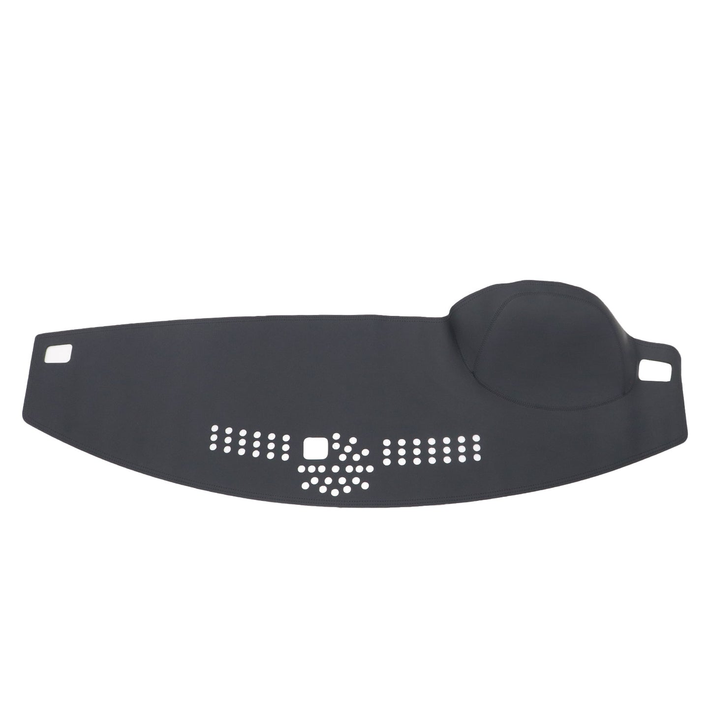 For 2006-2013 Land Rover Range Rover Sport Leather Dashboard Dash Cover Dashmat