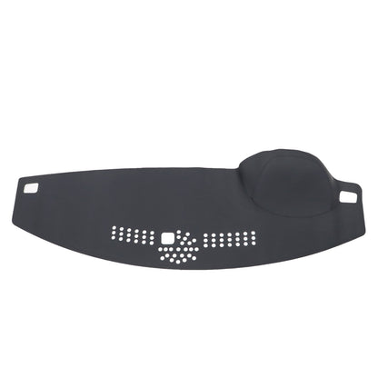 For 2006-2013 Land Rover Range Rover Sport Leather Dashboard Dash Cover Dashmat