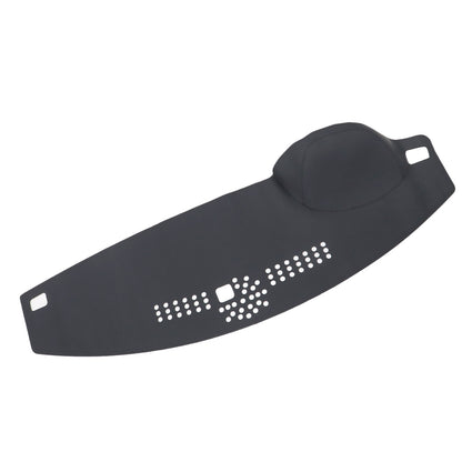 For 2006-2013 Land Rover Range Rover Sport Leather Dashboard Dash Cover Dashmat