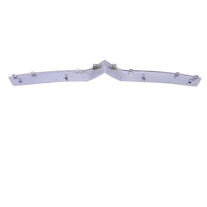 Fit For 2016 17-2020 Tesla Model X 1047022-00-D Upper Bright Chrome Trim