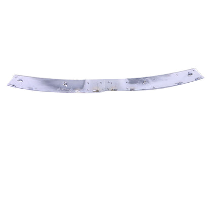 Fit For 2016 17-2020 Tesla Model X 1047022-00-D Upper Bright Chrome Trim