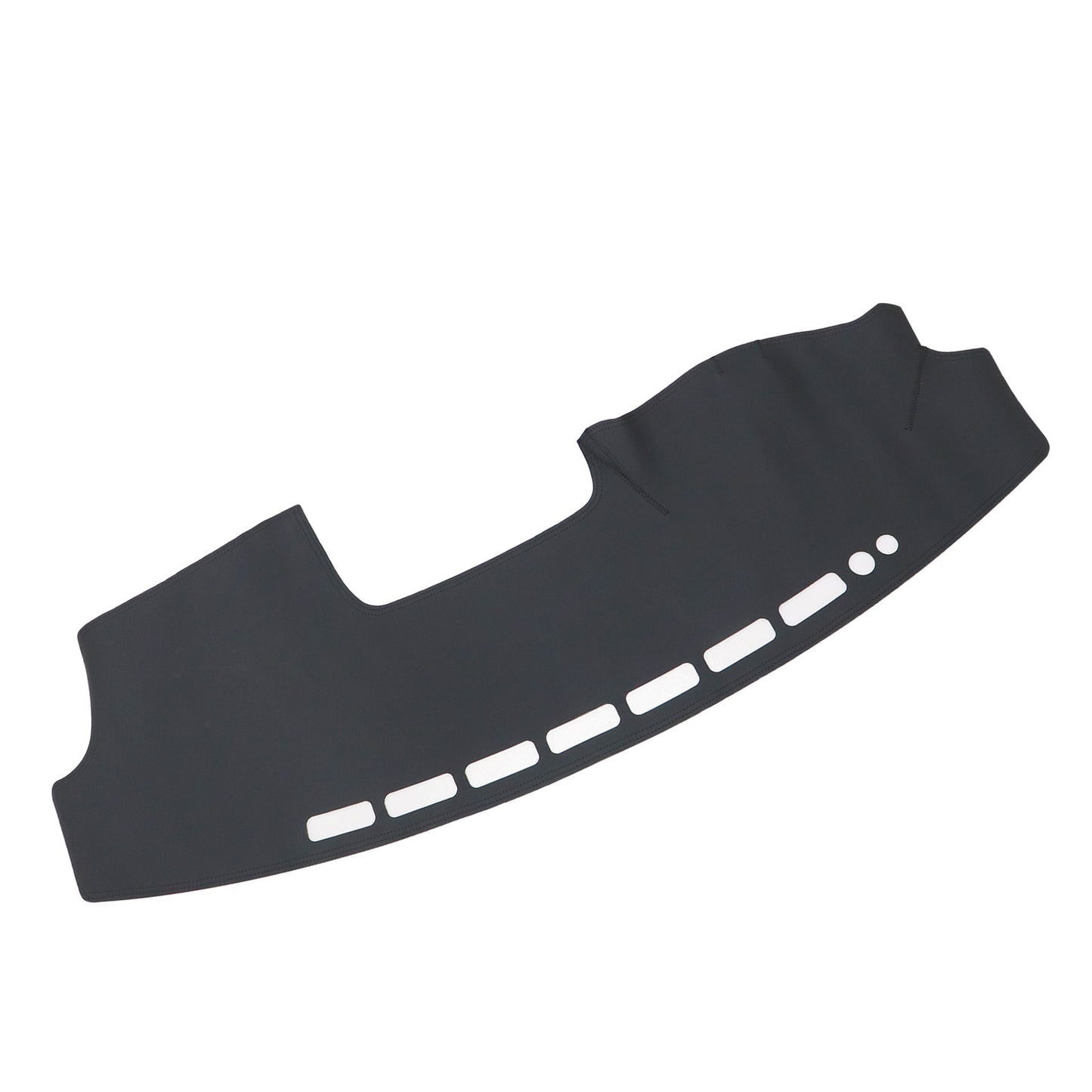 Fits Toyota Camry 2002-2006 Black Leather Dashboard Dash Cover Dashmat Carpet