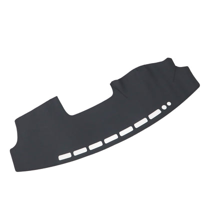 Fits Toyota Camry 2002-2006 Black Leather Dashboard Dash Cover Dashmat Carpet
