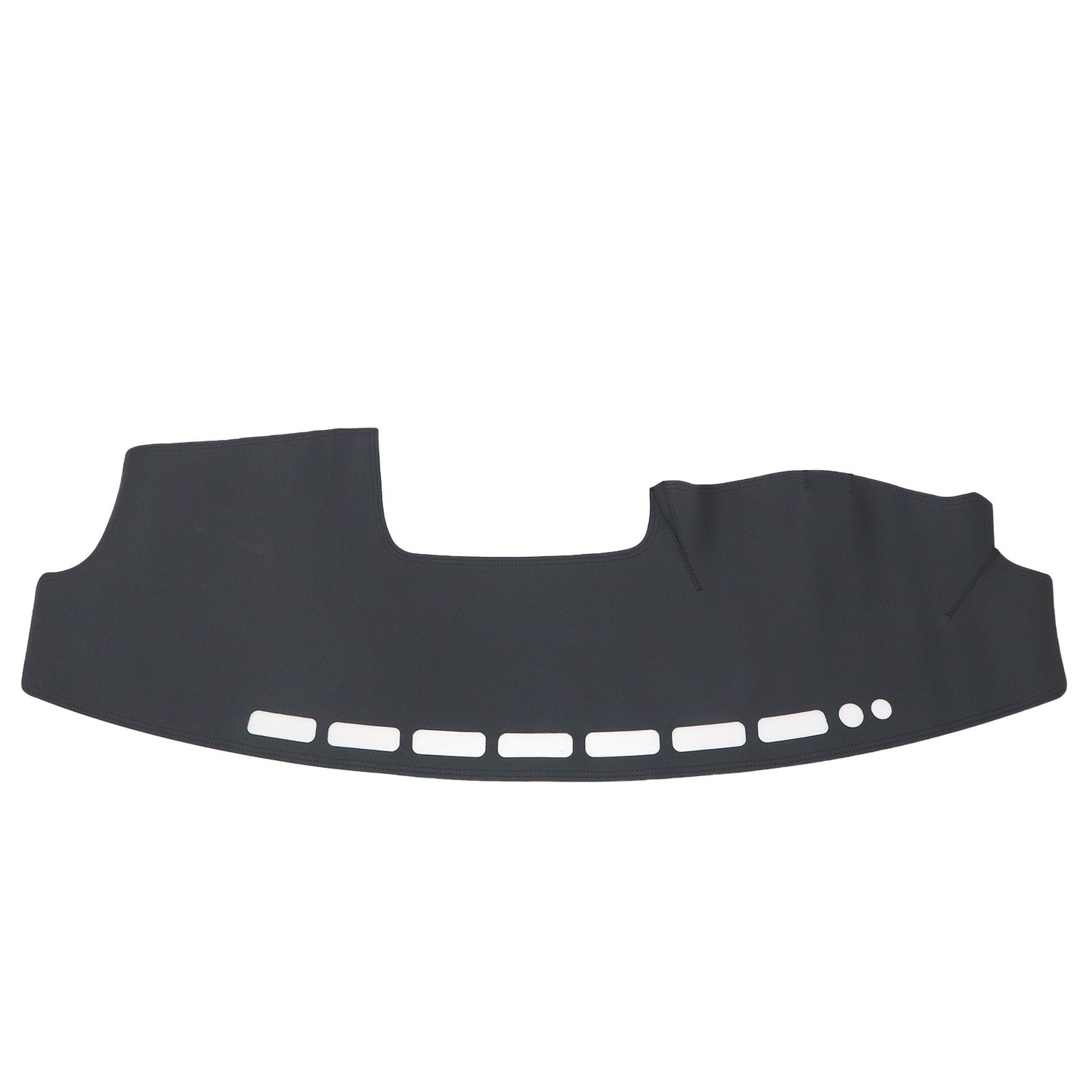 Fits Toyota Camry 2002-2006 Black Leather Dashboard Dash Cover Dashmat Carpet