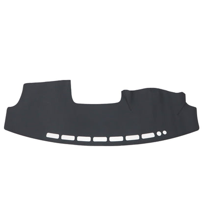 Fits Toyota Camry 2002-2006 Black Leather Dashboard Dash Cover Dashmat Carpet
