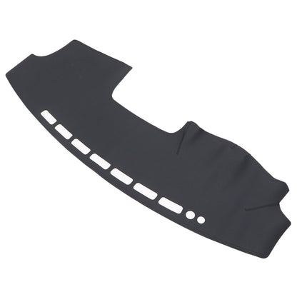 Fits Toyota Camry 2002-2006 Black Leather Dashboard Dash Cover Dashmat Carpet