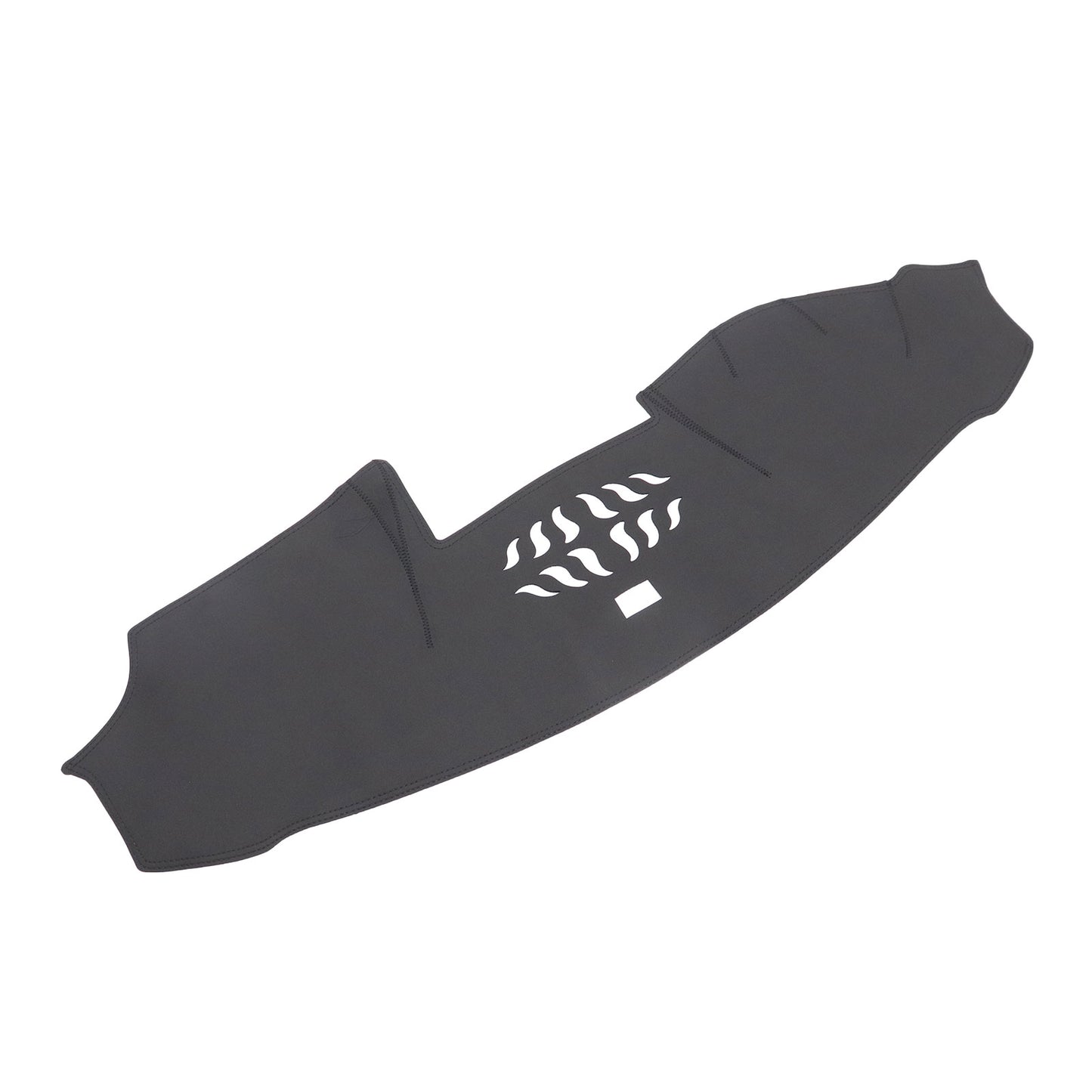 Dashboard Dash Mat Non-Slip Sun Visor Pad Cover 1Pcs For Acura RDX Car 2019-2025