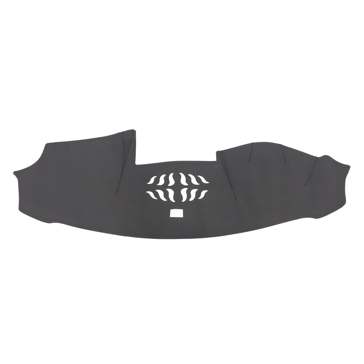 Dashboard Dash Mat Non-Slip Sun Visor Pad Cover 1Pcs For Acura RDX Car 2019-2025