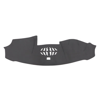 Dashboard Dash Mat Non-Slip Sun Visor Pad Cover 1Pcs For Acura RDX Car 2019-2025