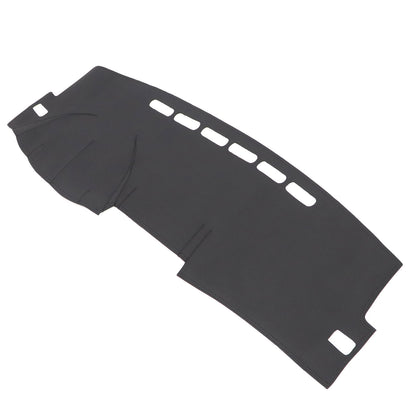 For 2012-2013 Toyota Corolla CE LE XLE Leather Dashboard Dash Cover Dashmat