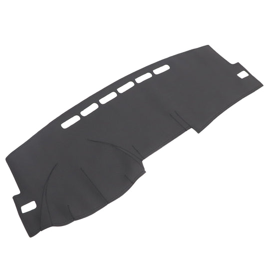 For 2012-2013 Toyota Corolla CE LE XLE Leather Dashboard Dash Cover Dashmat