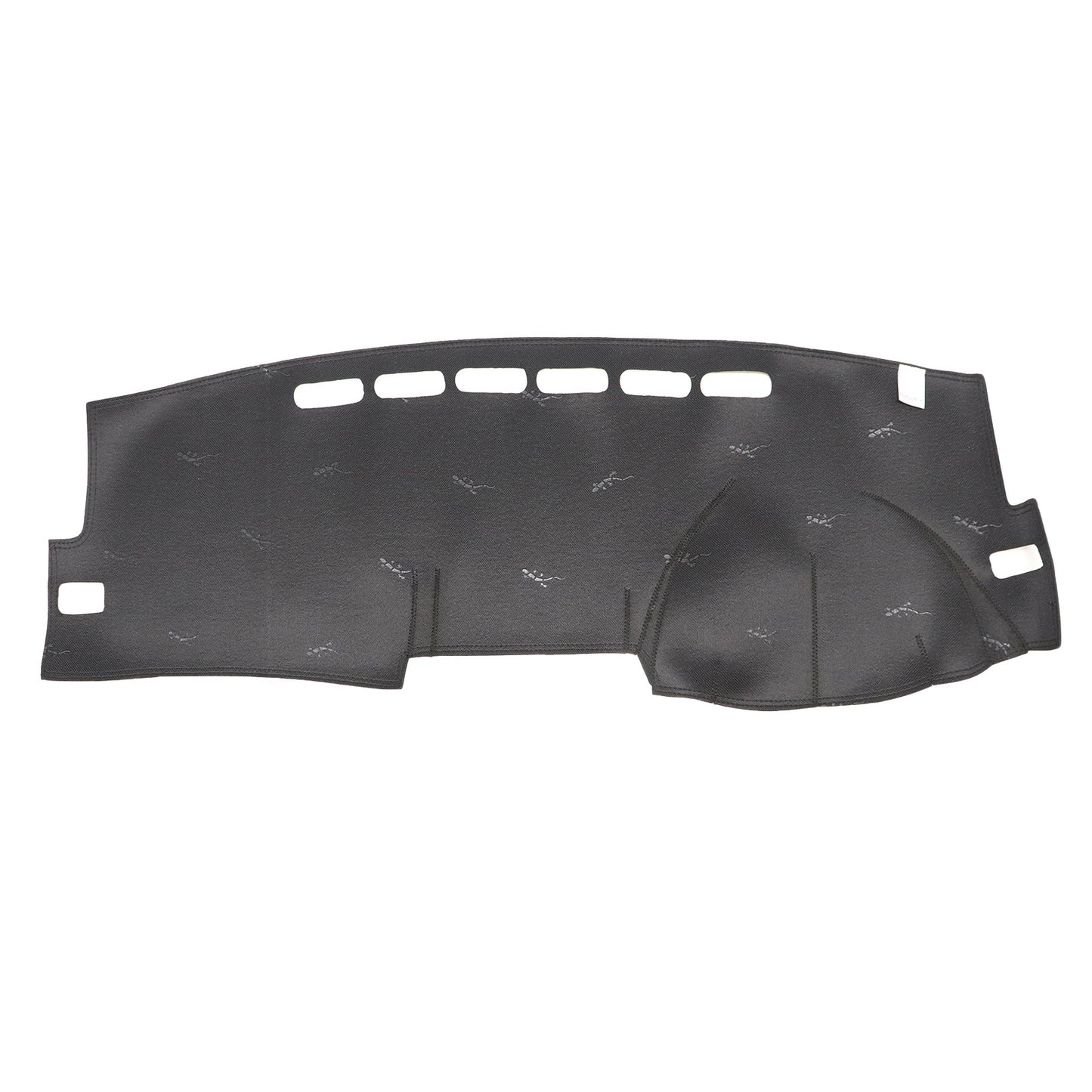 For 2012-2013 Toyota Corolla CE LE XLE Leather Dashboard Dash Cover Dashmat