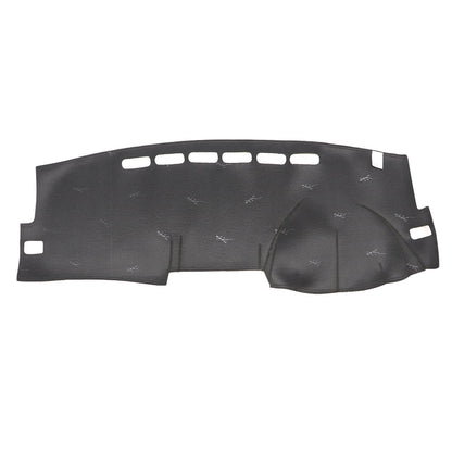 For 2012-2013 Toyota Corolla CE LE XLE Leather Dashboard Dash Cover Dashmat
