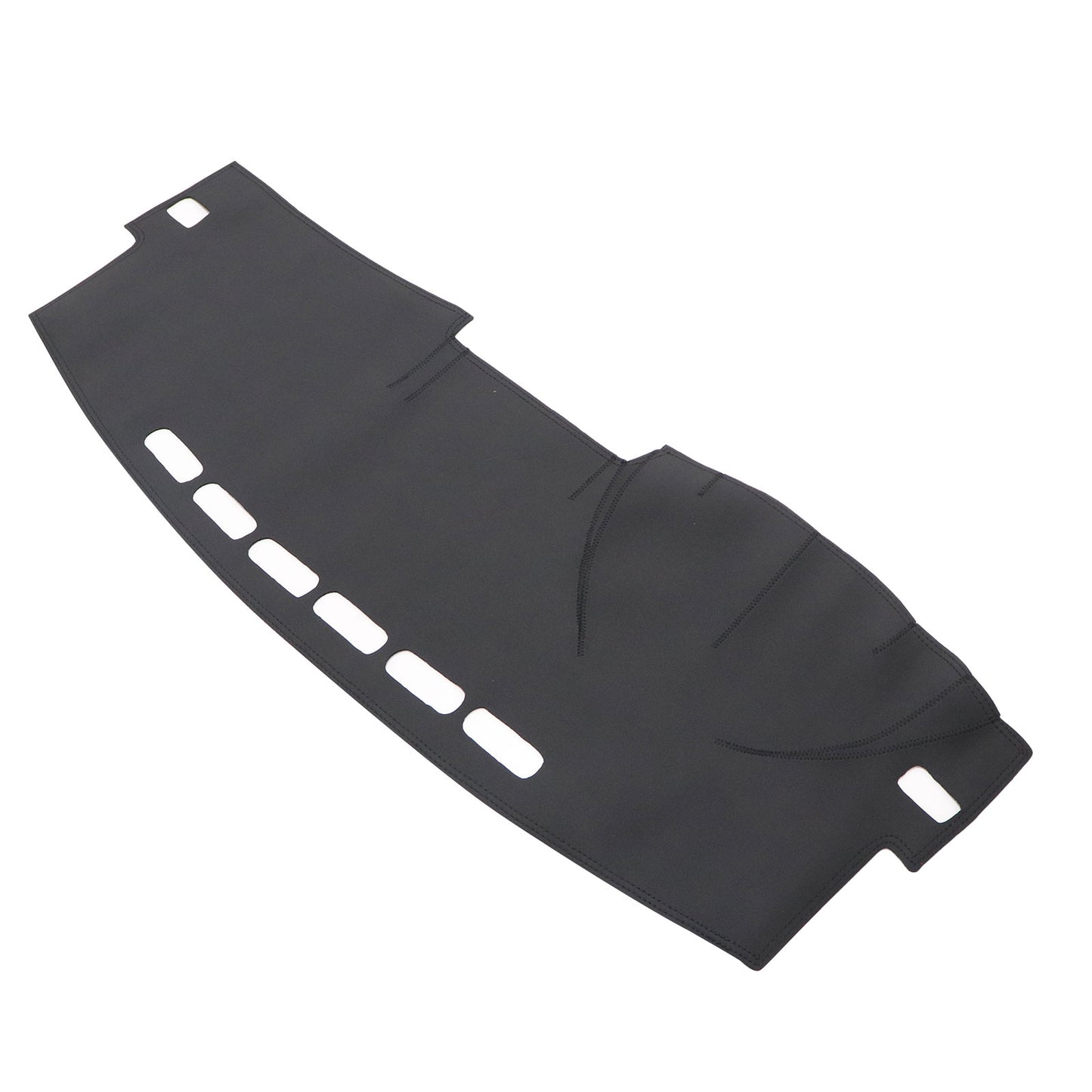 For 2012-2013 Toyota Corolla CE LE XLE Leather Dashboard Dash Cover Dashmat
