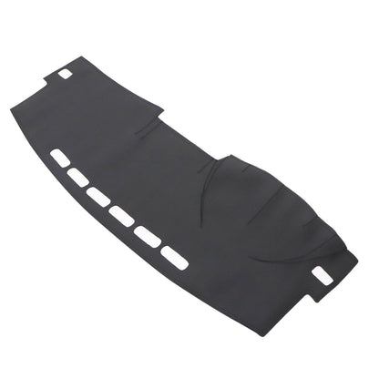 For 2012-2013 Toyota Corolla CE LE XLE Leather Dashboard Dash Cover Dashmat