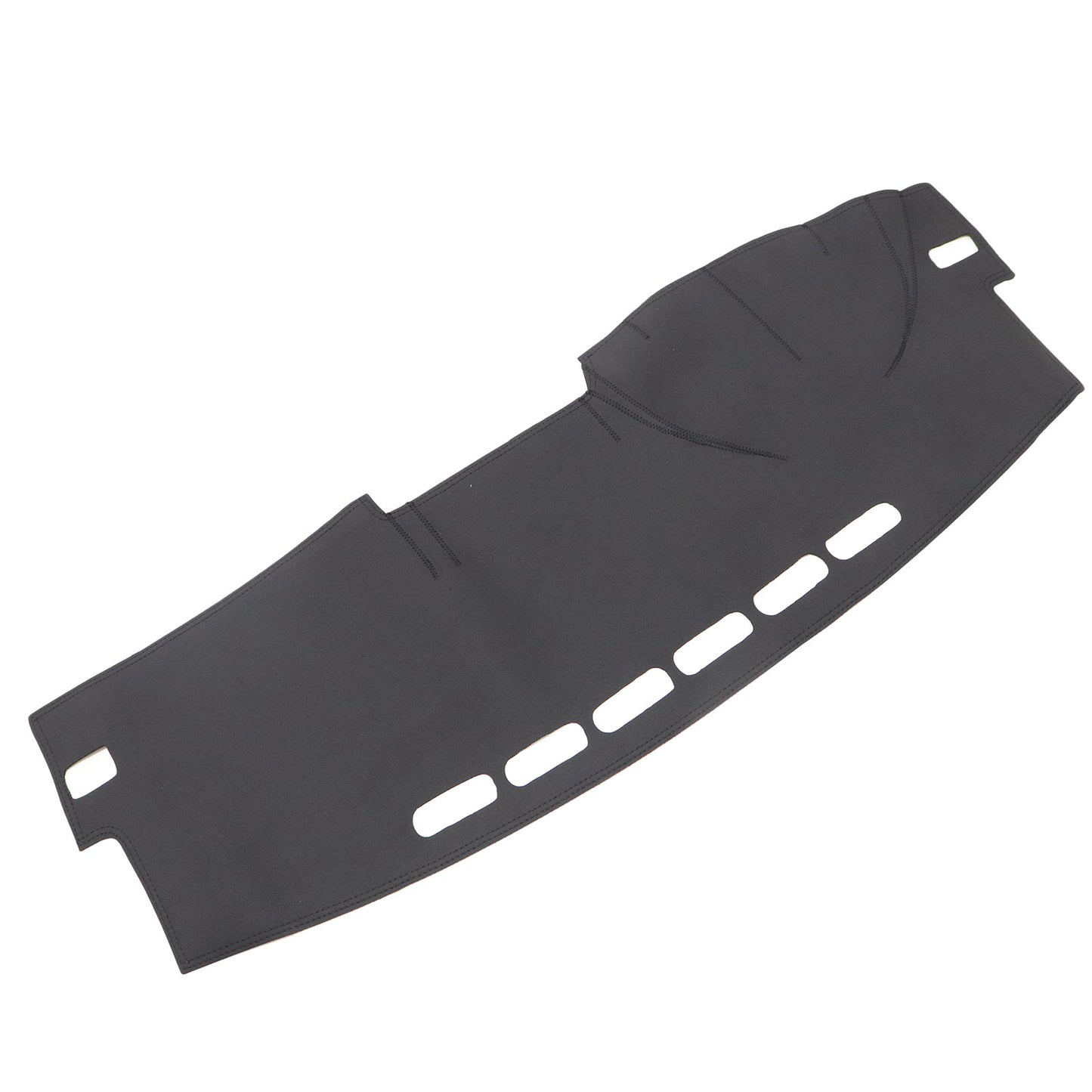 For 2012-2013 Toyota Corolla CE LE XLE Leather Dashboard Dash Cover Dashmat