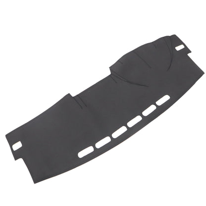 For 2012-2013 Toyota Corolla CE LE XLE Leather Dashboard Dash Cover Dashmat