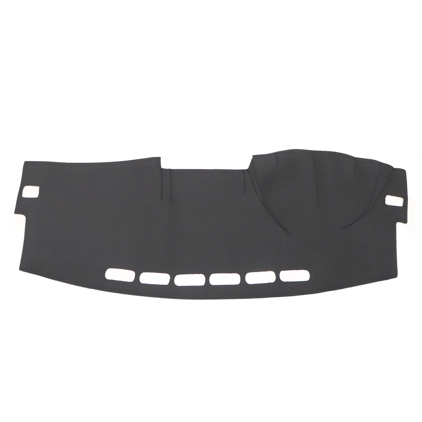 For 2012-2013 Toyota Corolla CE LE XLE Leather Dashboard Dash Cover Dashmat