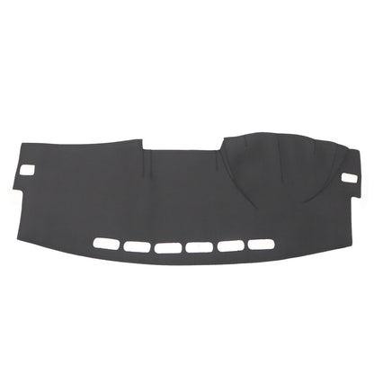 For 2012-2013 Toyota Corolla CE LE XLE Leather Dashboard Dash Cover Dashmat