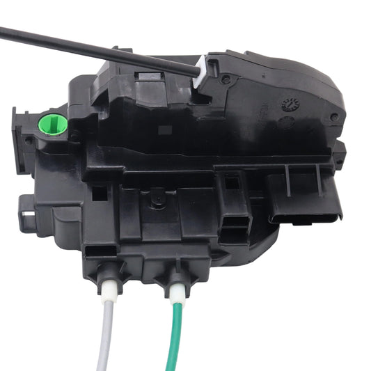 Front Driver Side For Hyundai Genesis Coupe 2010-2016 New Door Lock Actuator
